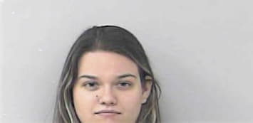 Carly Luba, - St. Lucie County, FL 